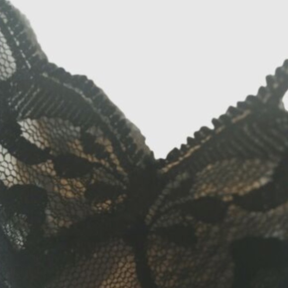 Vintage Baby Doll Sleepwear - Picture 7 of 9